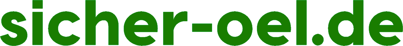 Sicher-Oel